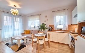 Apartament Willa Ogrodowa 18